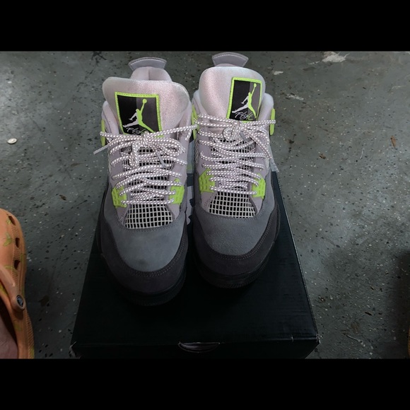 jordan 4s main image 5